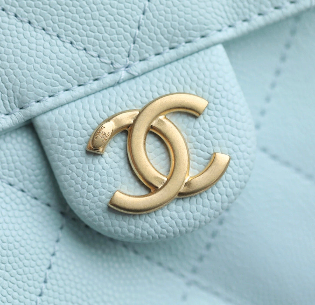 Bolsa Hobo Chanel 25