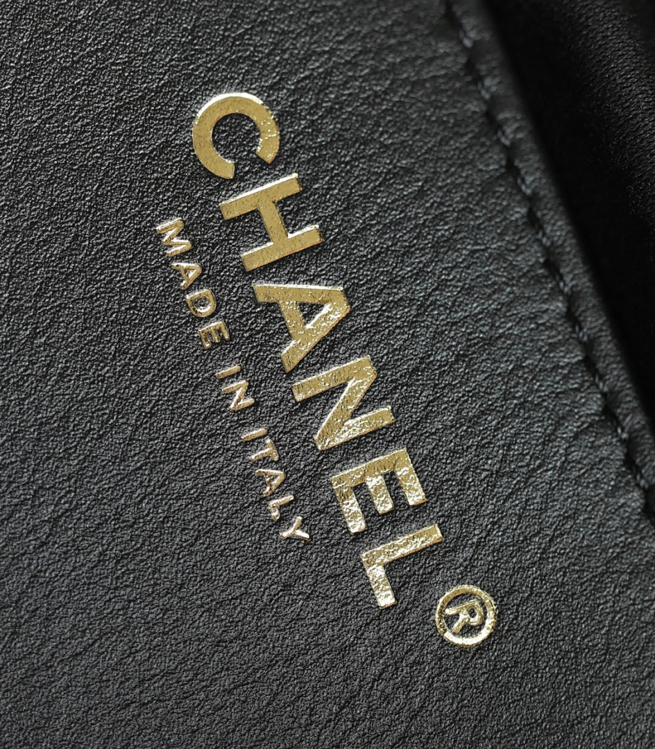 Bolsa Hobo Chanel 25