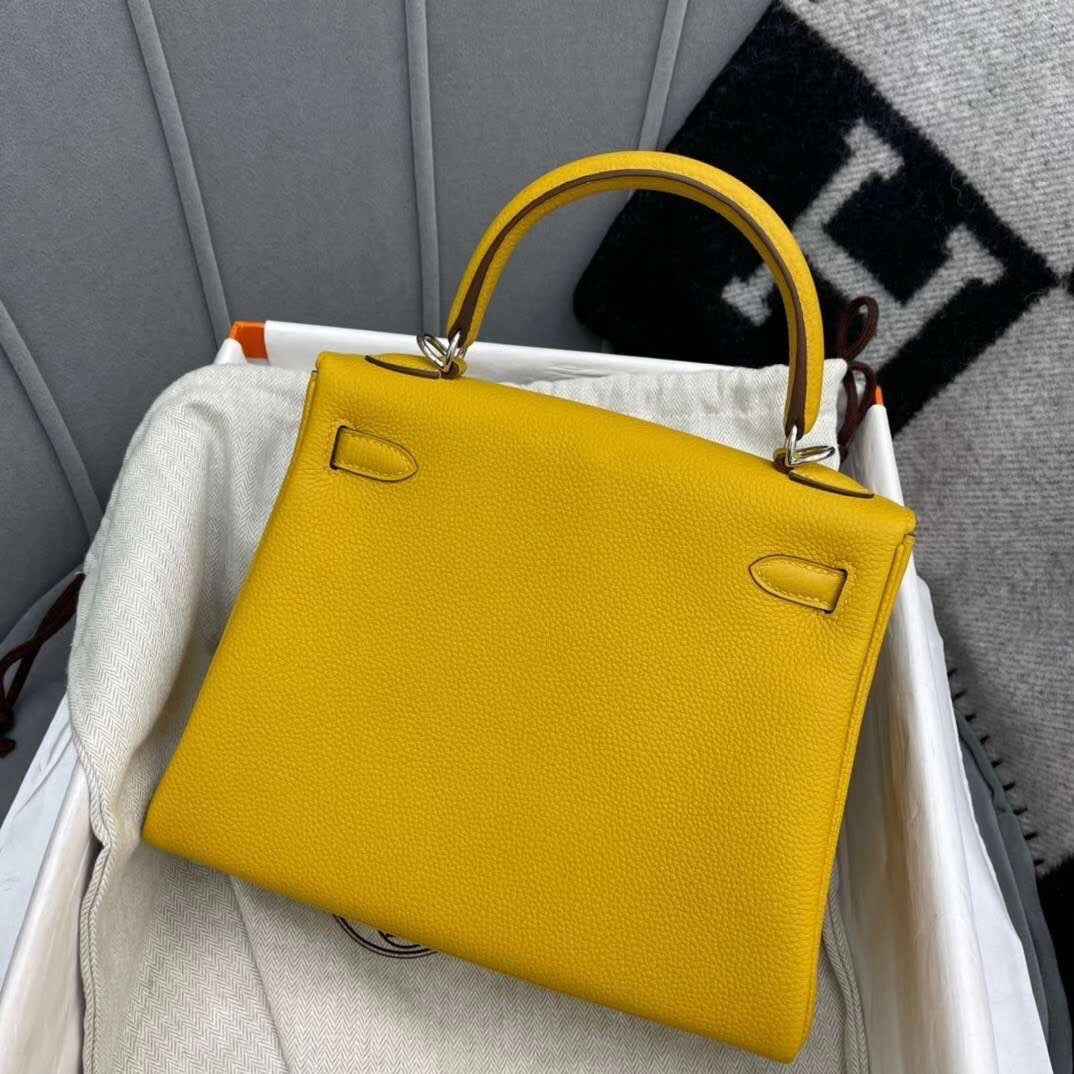 Bolsa Hermes Kelly