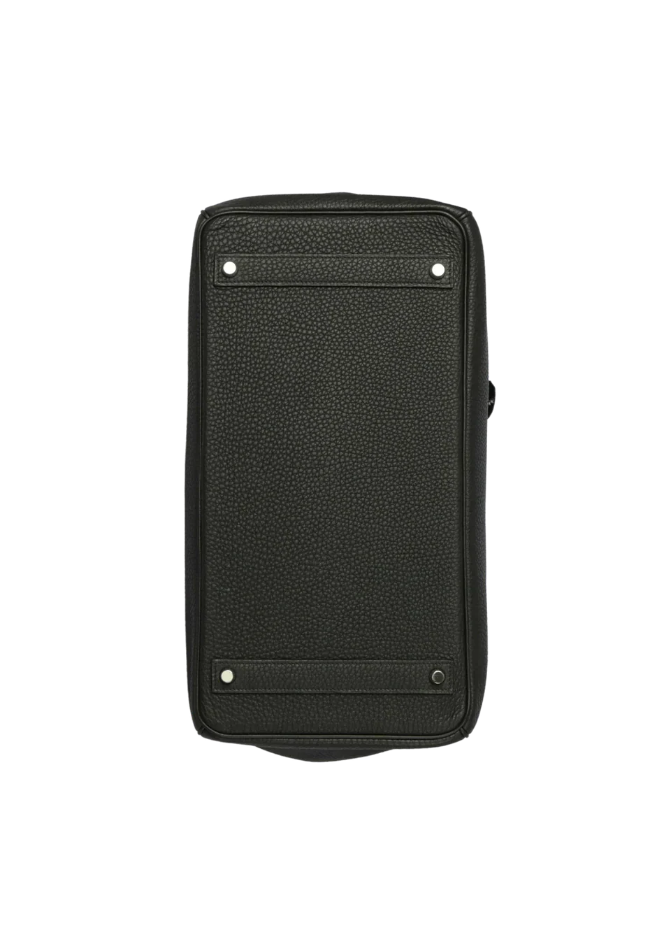 Bolsa Hermes Birkin Black