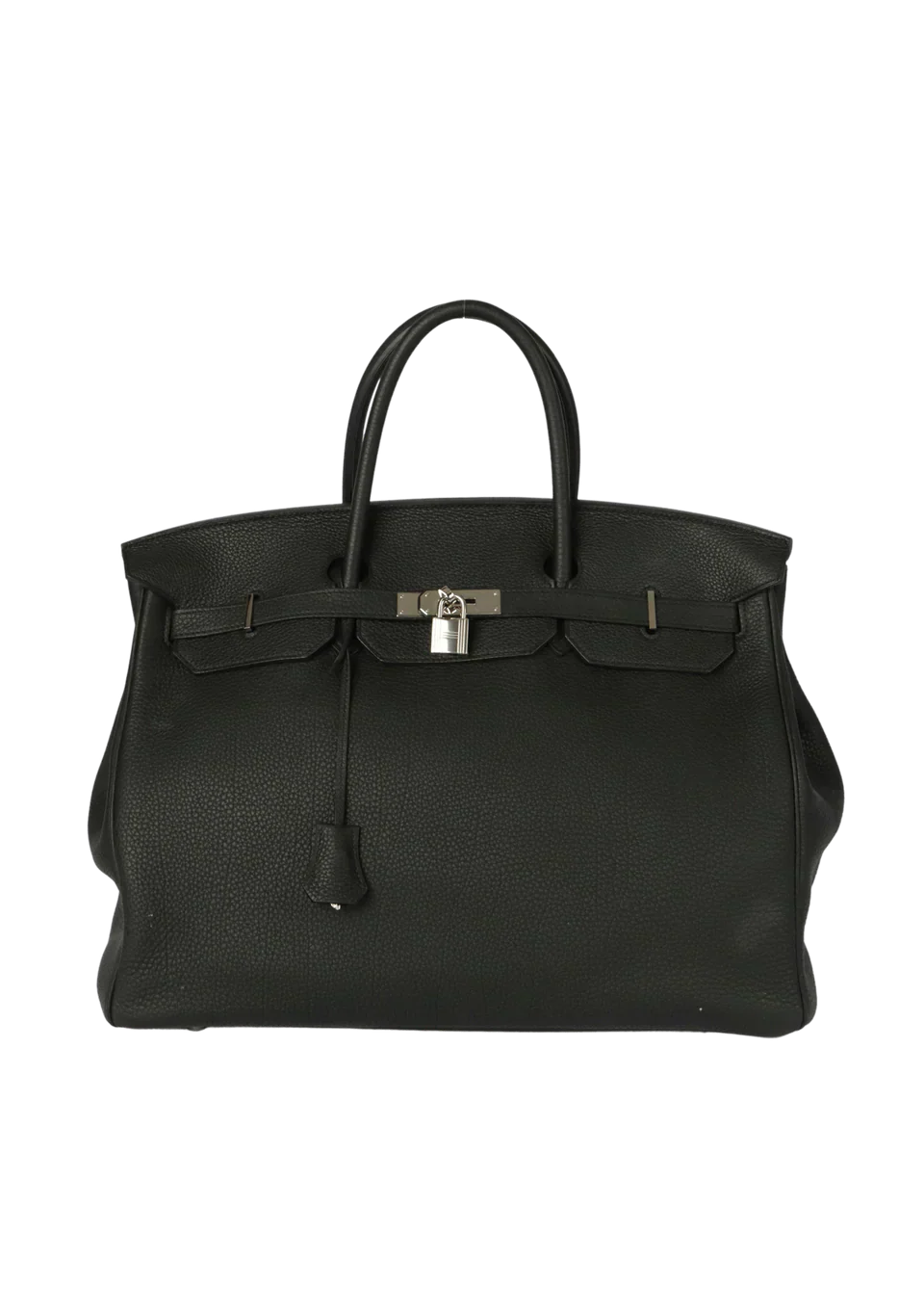 Bolsa Hermes Birkin Black