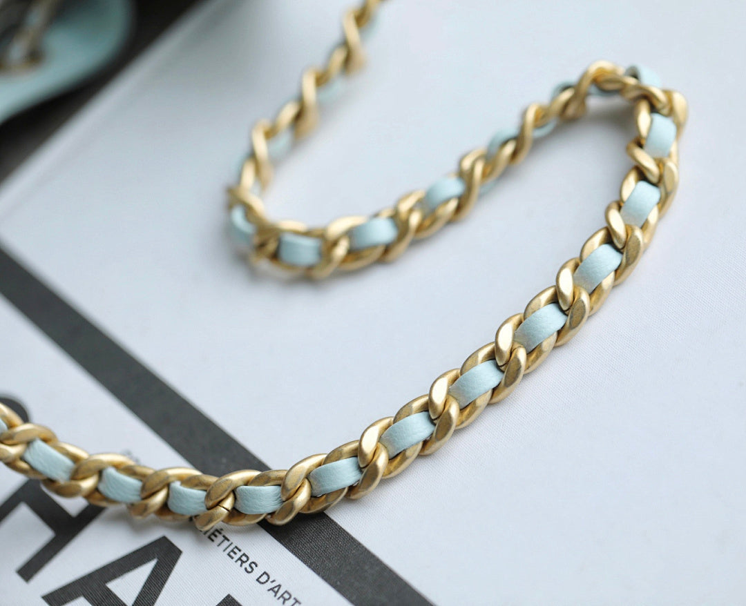 Bolsa Hobo Chanel 25