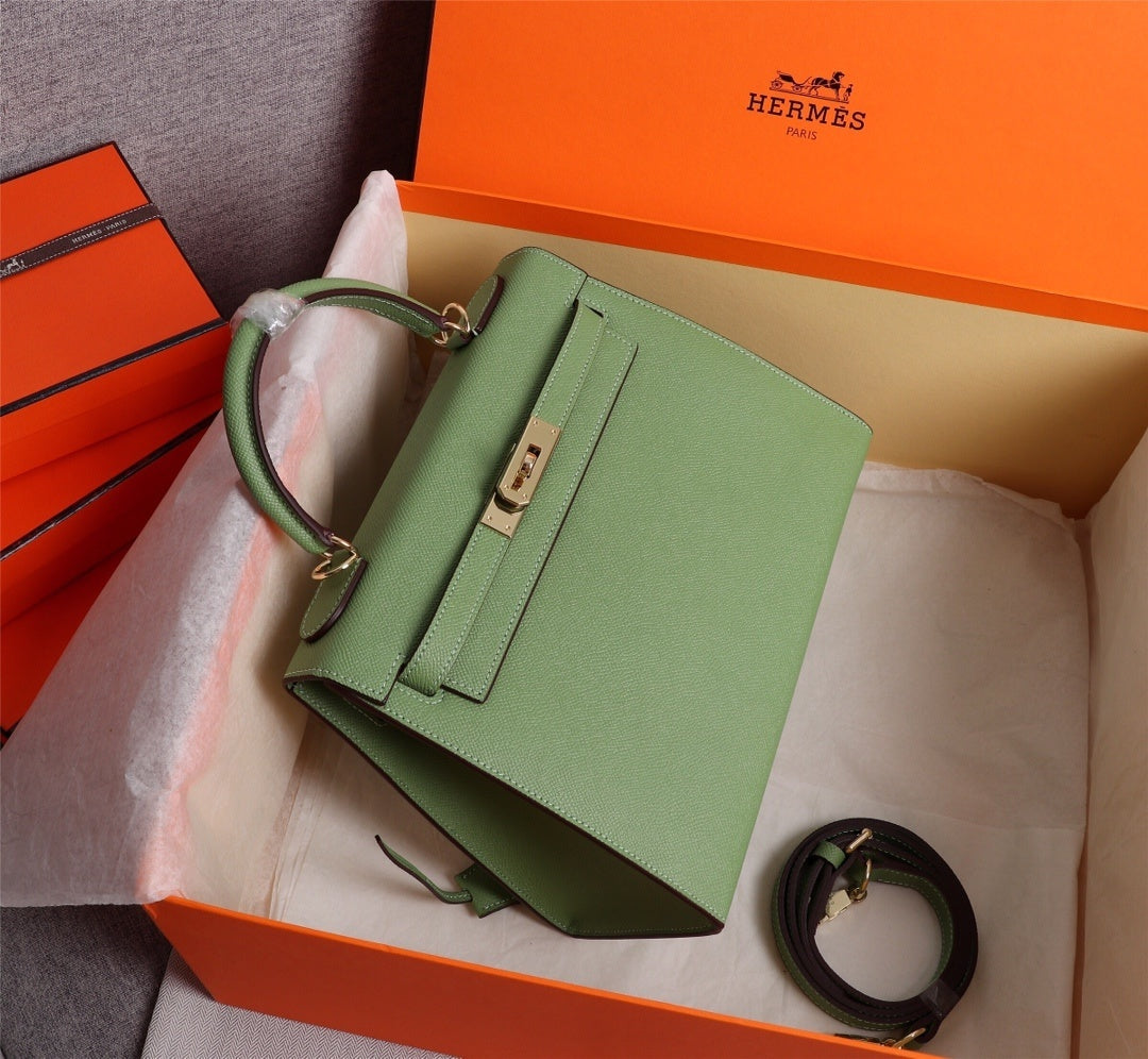 Bolsa Hermes Kelly