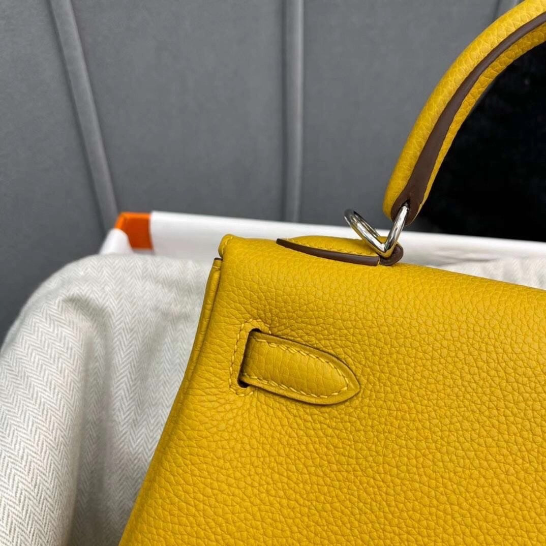Bolsa Hermes Kelly
