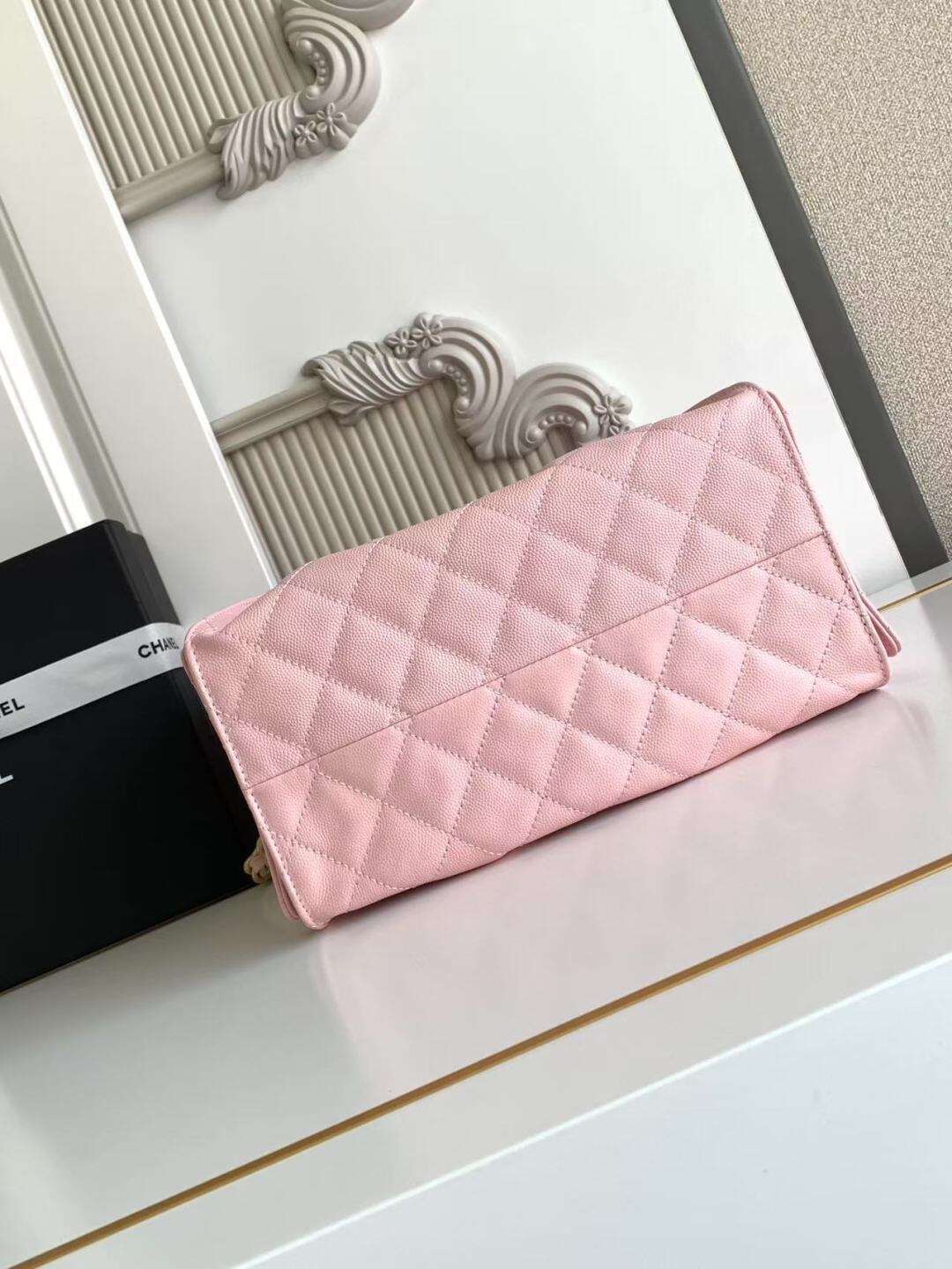 Bolsa Hobo Chanel 25
