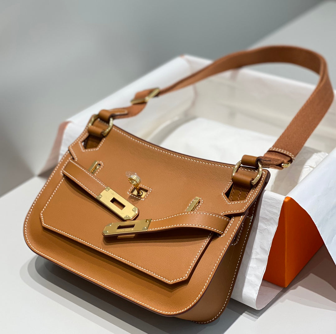 Bolsa Hermès Jypsière Mini