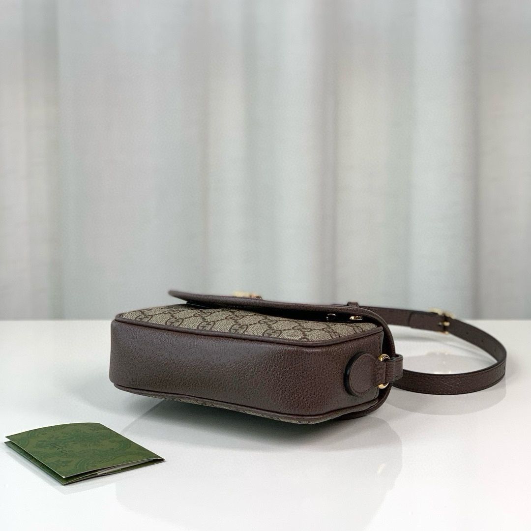 Bolsa GUCCI Ophidia GG Mini