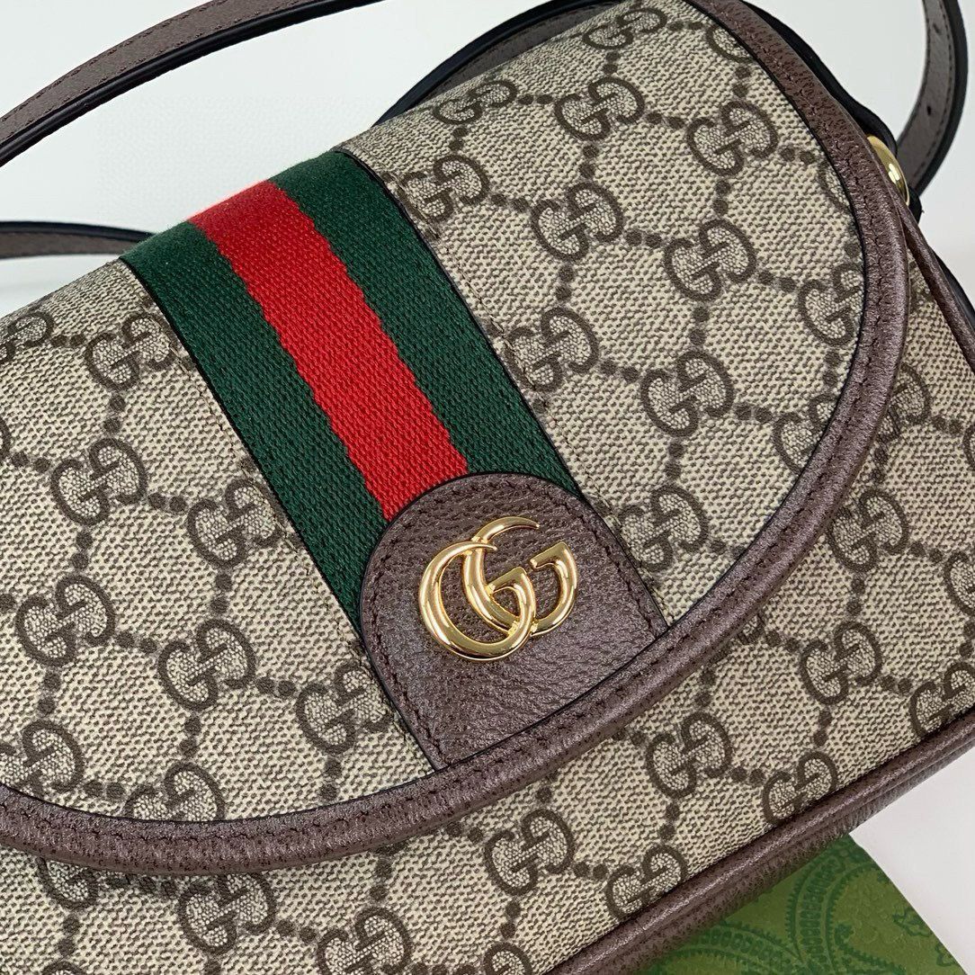 Bolsa GUCCI Ophidia GG Mini