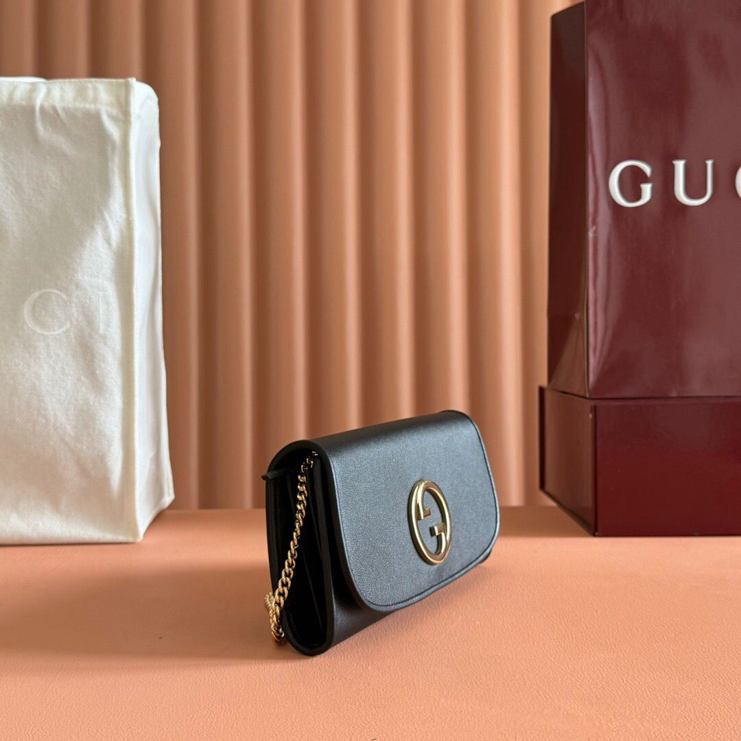 Bolsa Gucci Blondie Wallet