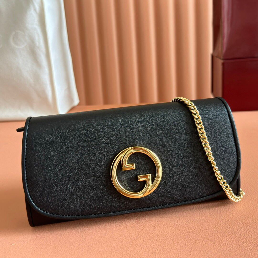 Bolsa Gucci Blondie Wallet