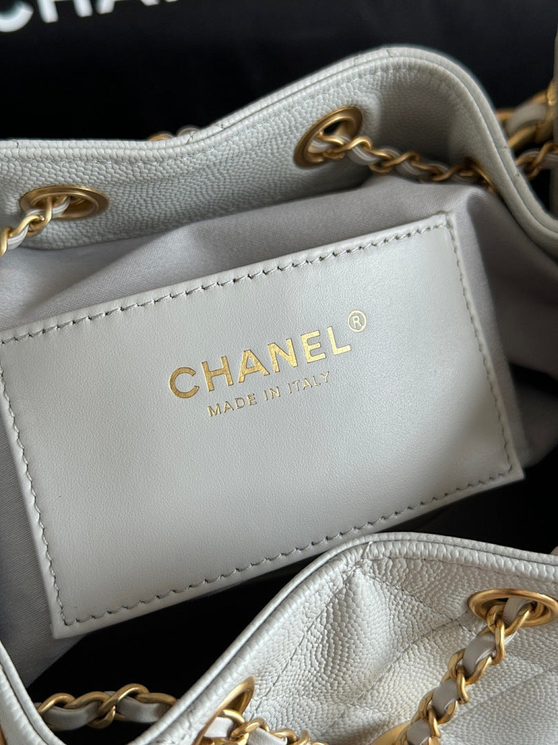 Bolsa Hobo Chanel 25