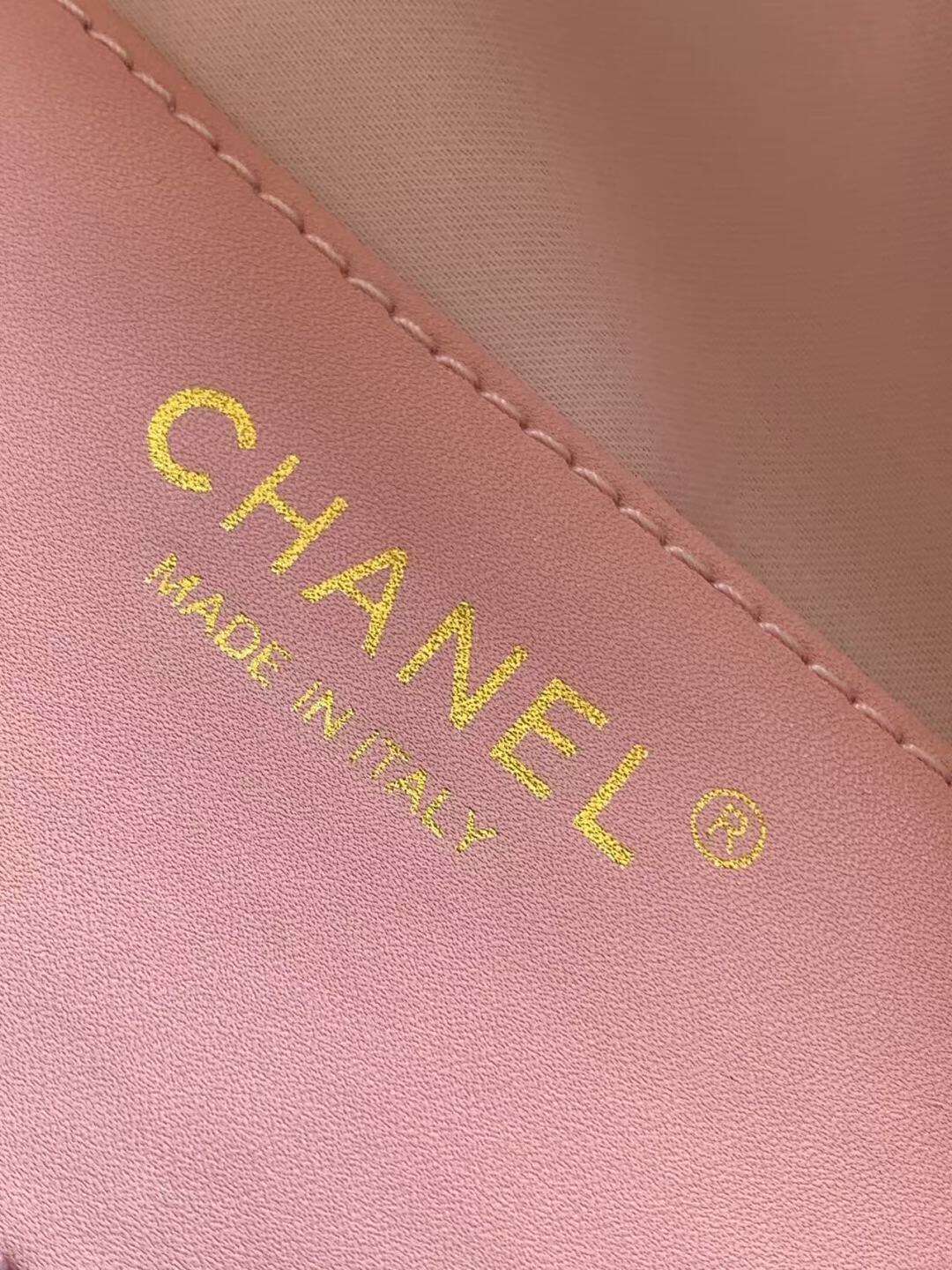Bolsa Hobo Chanel 25