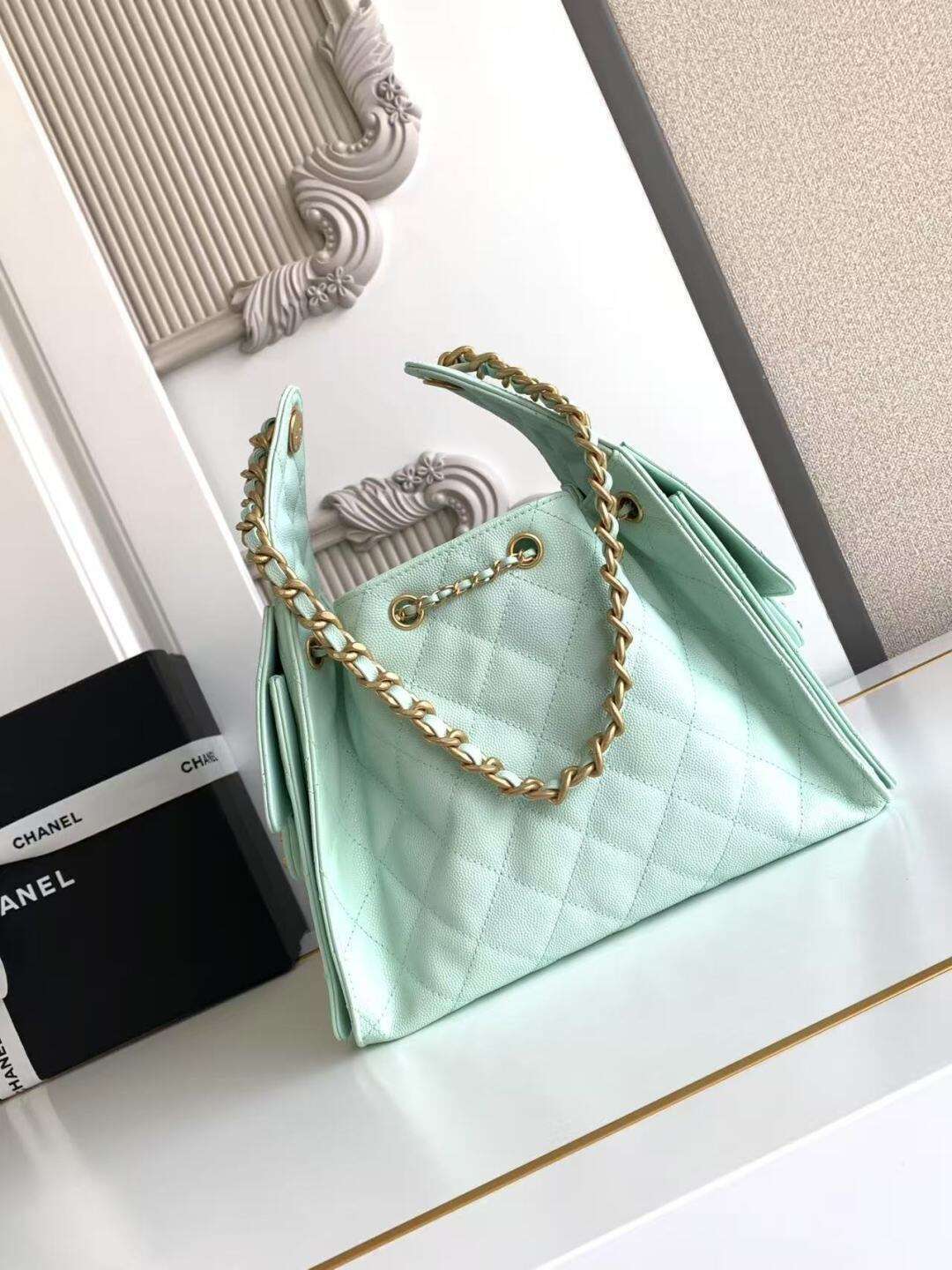 Bolsa Hobo  Chanel 25 Handbag