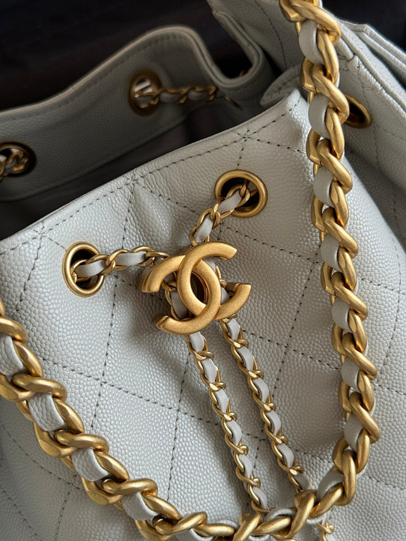 Bolsa Hobo  Chanel 25