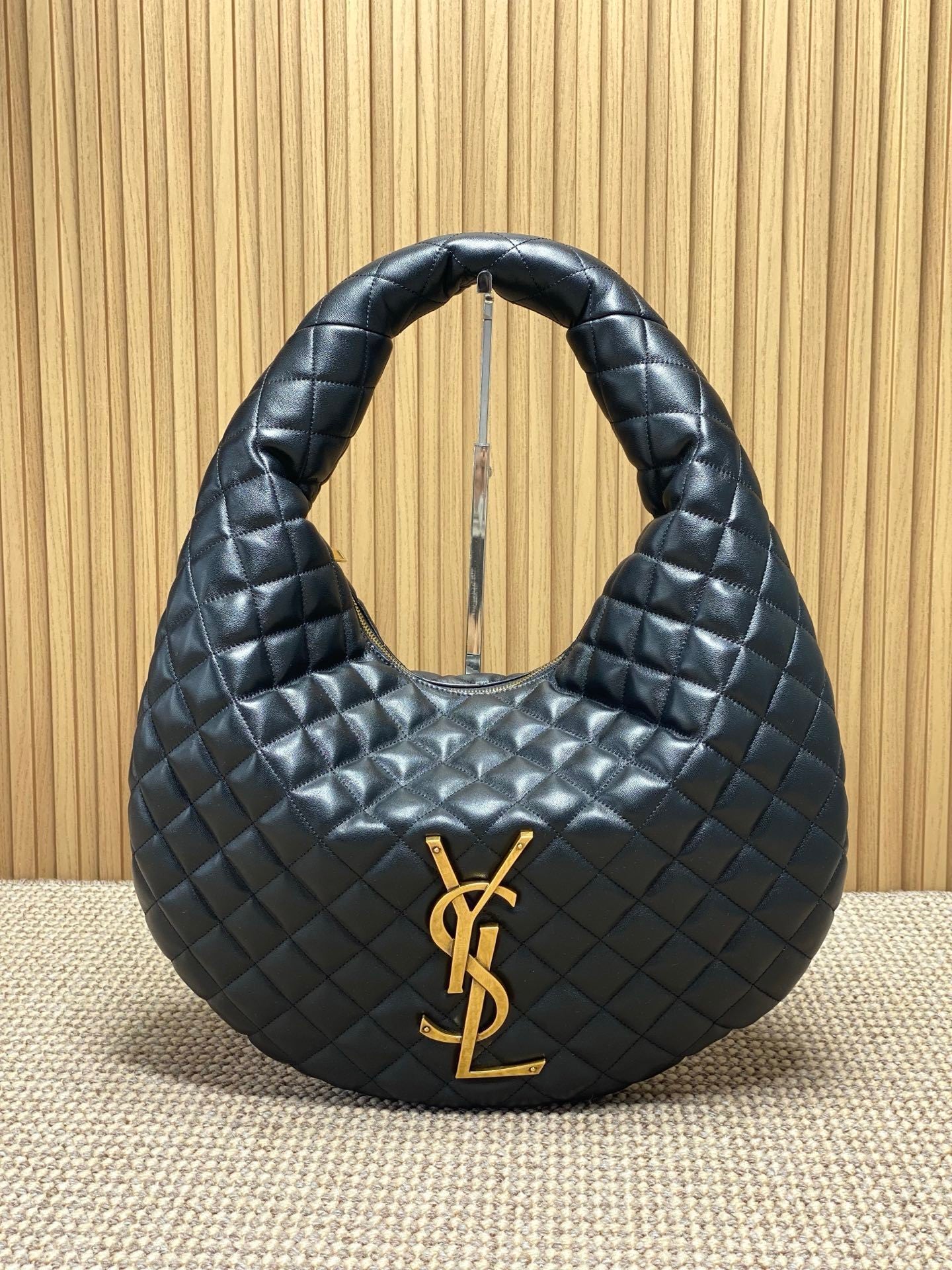Bolsa  Icare Hobo  Saint Laurent