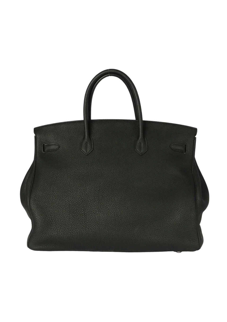 Bolsa Hermes Birkin Black