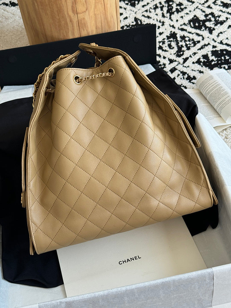 Bolsa CHANEL 25 Large