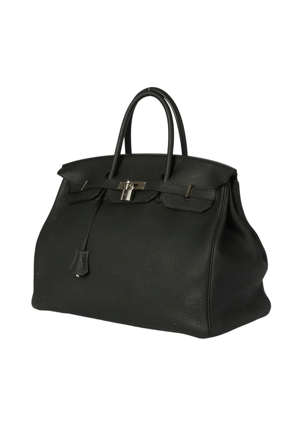 Bolsa Hermes Birkin Black
