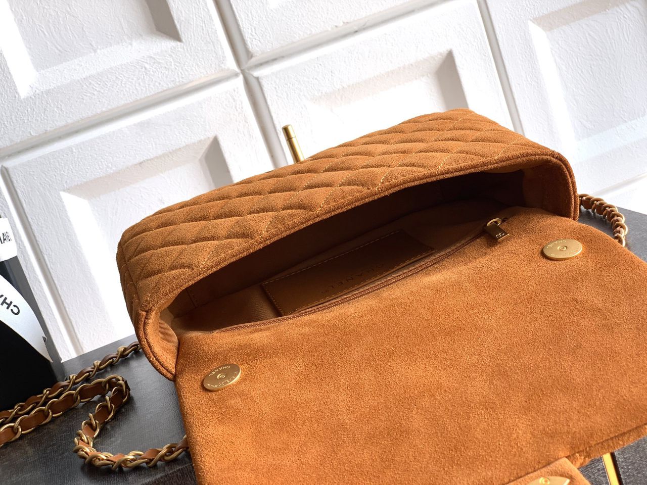 Bolsa Chanel Classic Flap