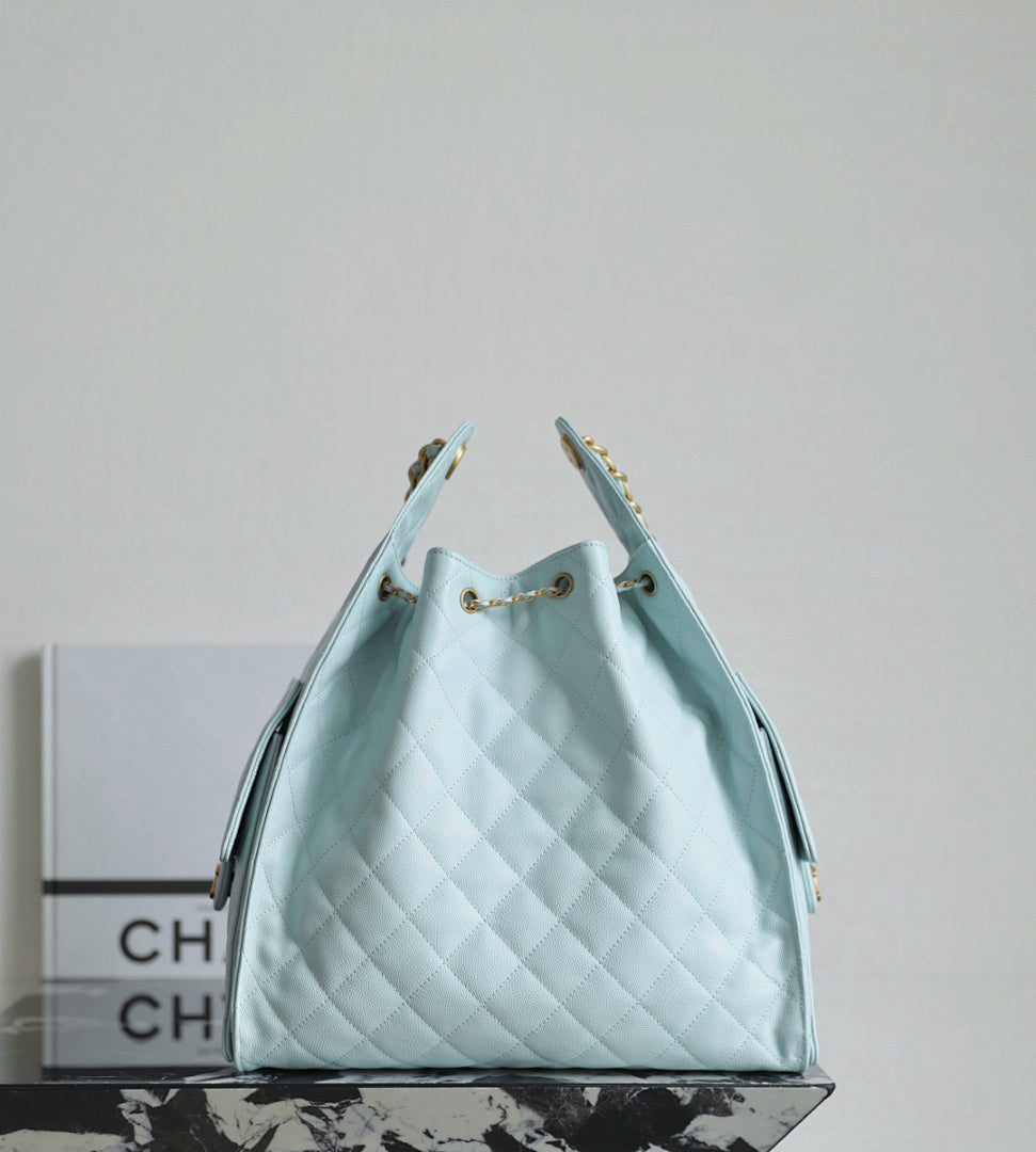Bolsa CHANEL 25