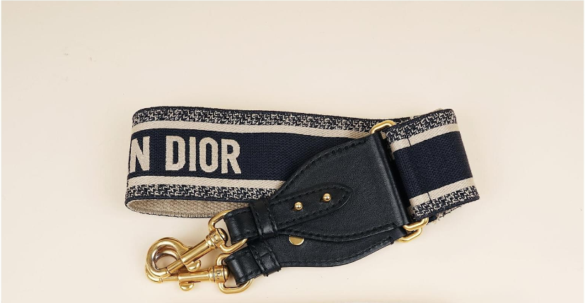 Alça Extra Dior