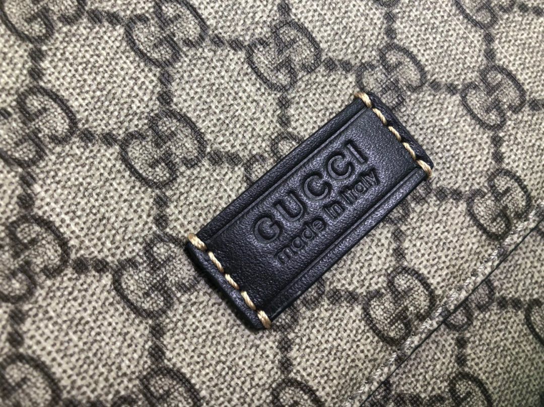 Bolsa Gucci GG Supreme Mothers