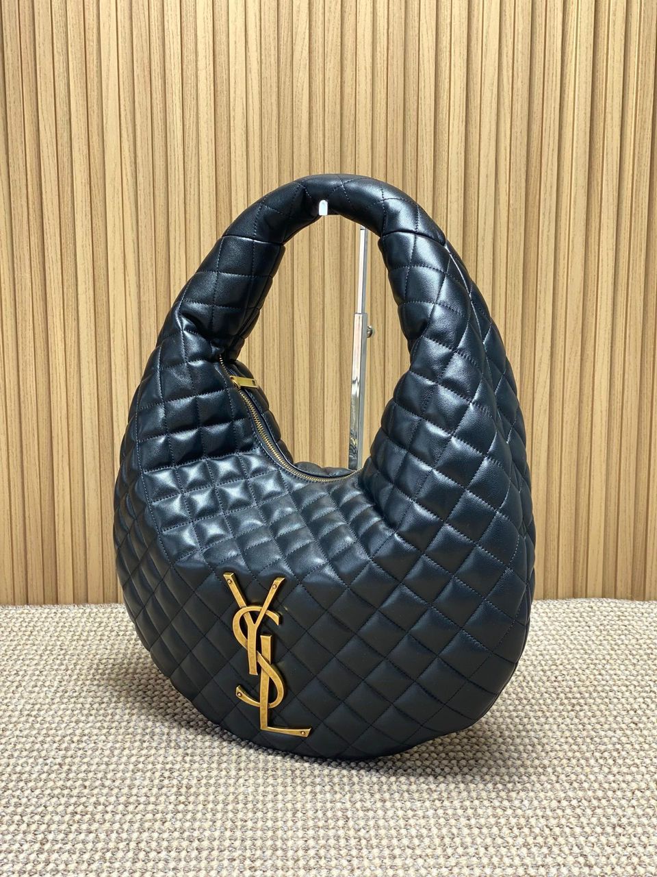 Bolsa  Icare Hobo  Saint Laurent