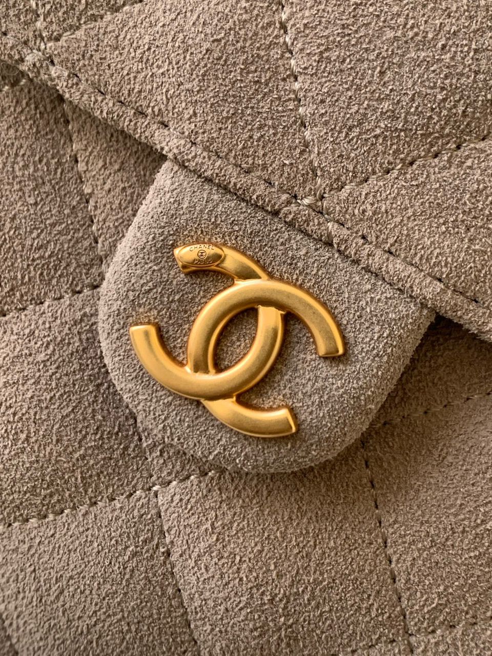 Bolsa CHANEL 25