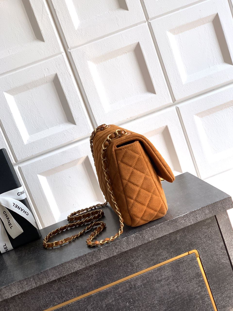 Bolsa Chanel Classic Flap